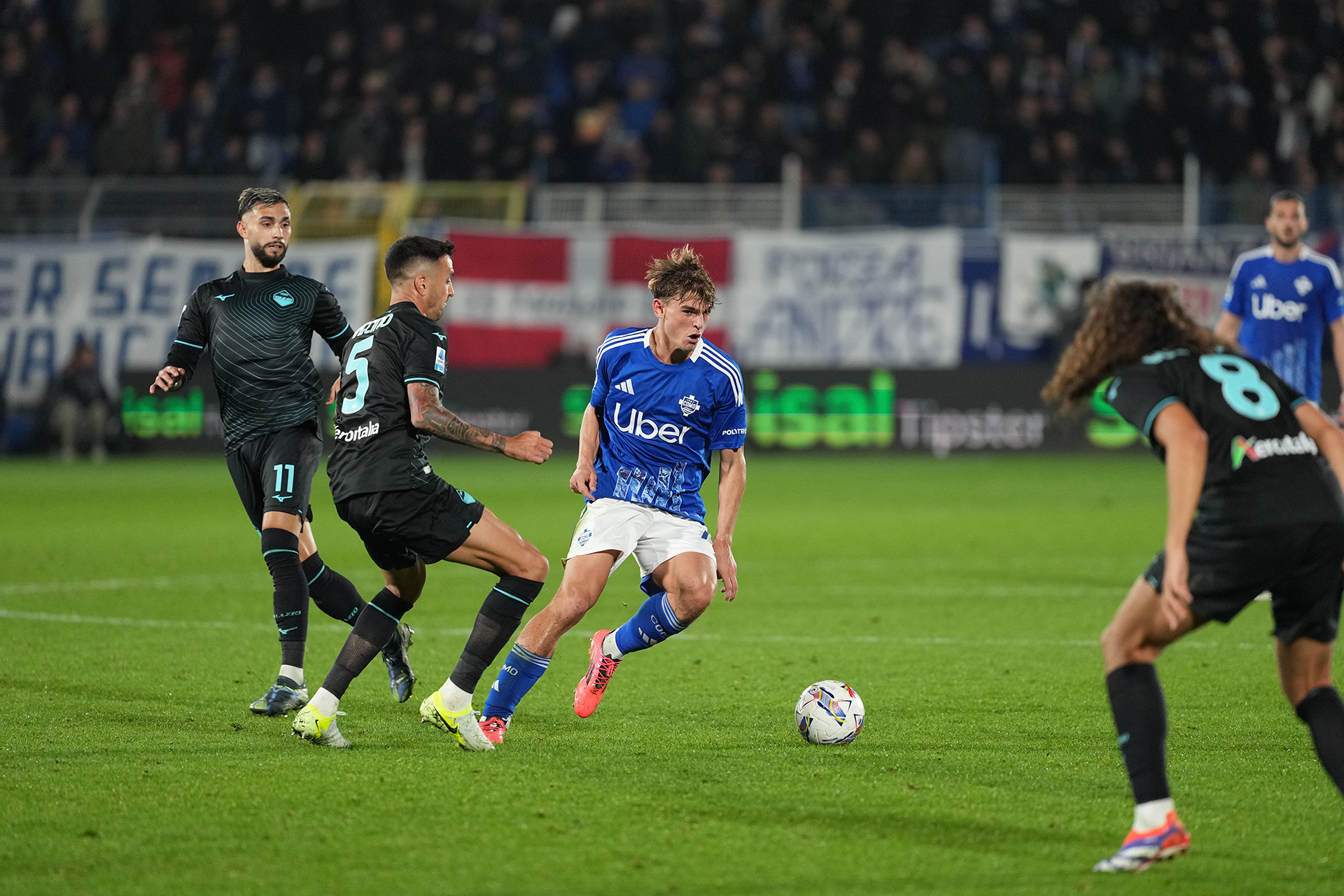 Match Preview Como Vs Lazio - Como 1907