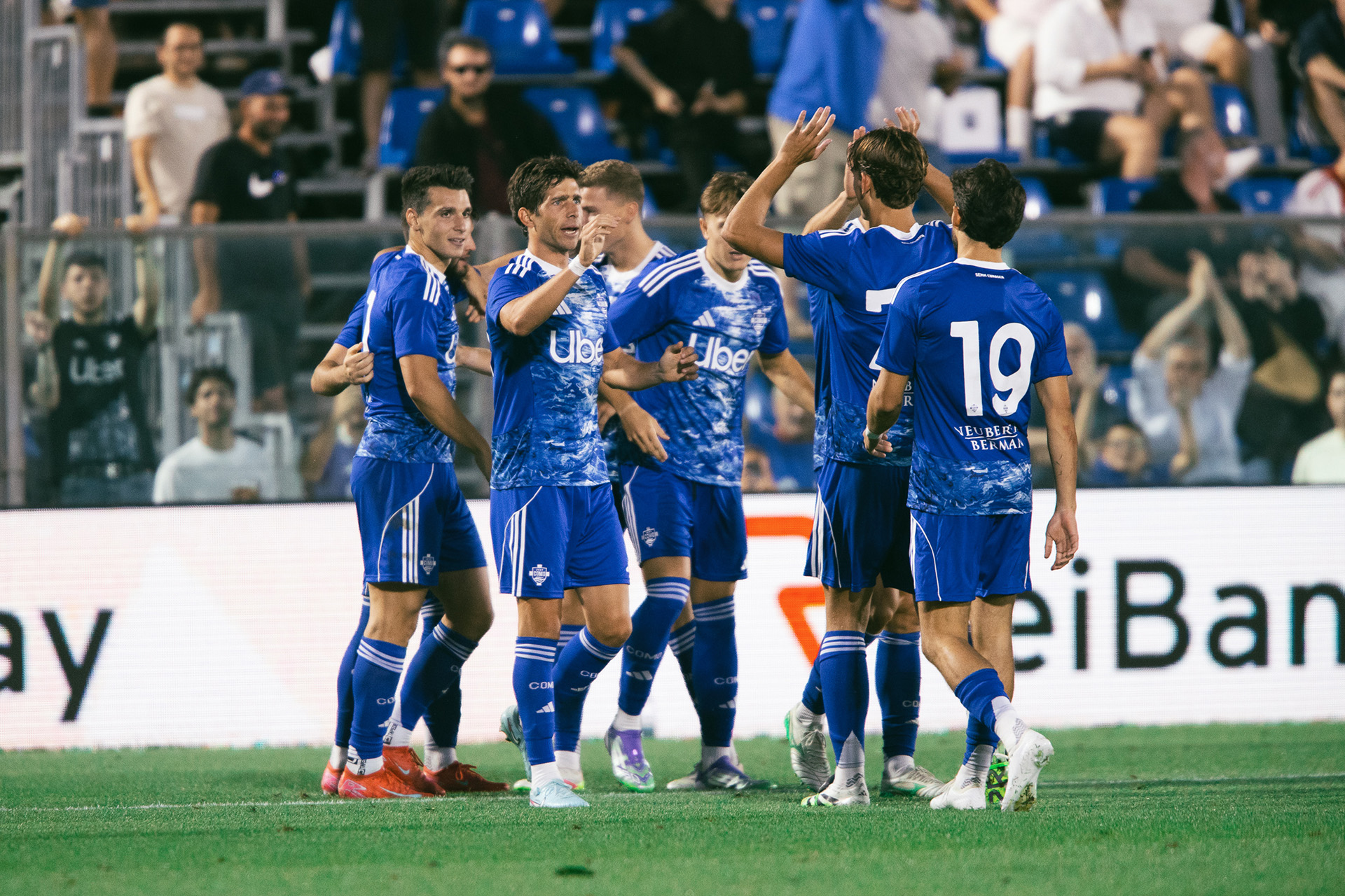 Match Preview Como Vs Südtirol - Como 1907