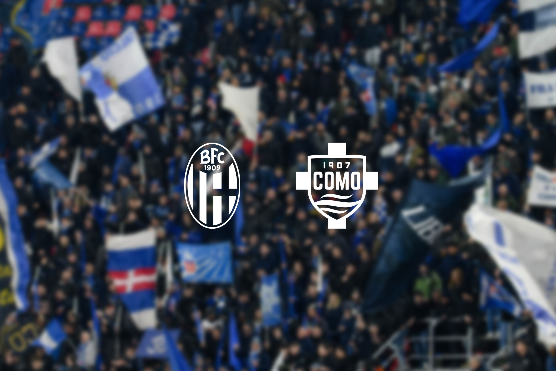 Bologna-Como | Ticket Info 🎫 - Como 1907