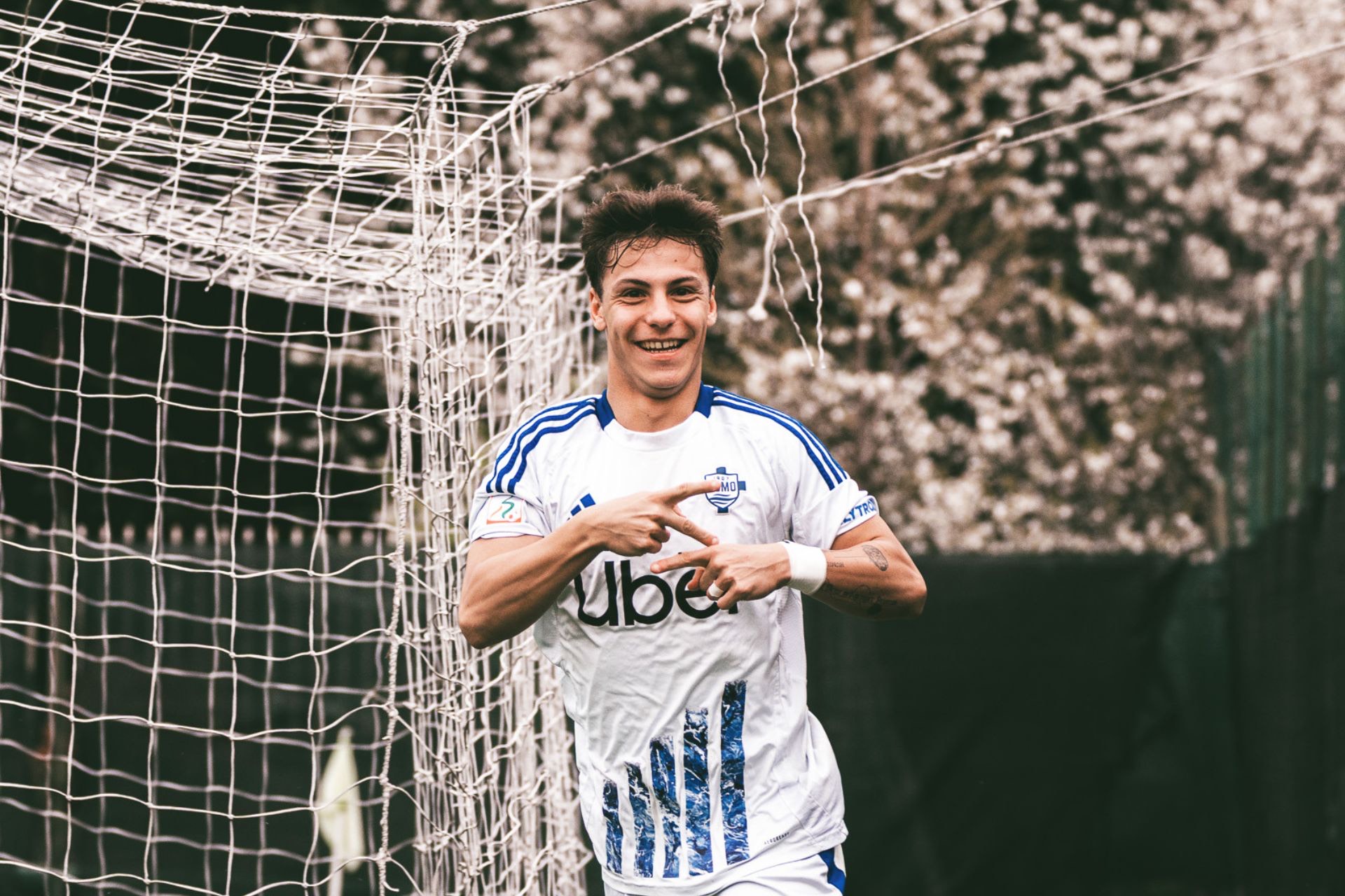 Thomas Diego Altomonte in prestito alla Pro Sesto - Como 1907