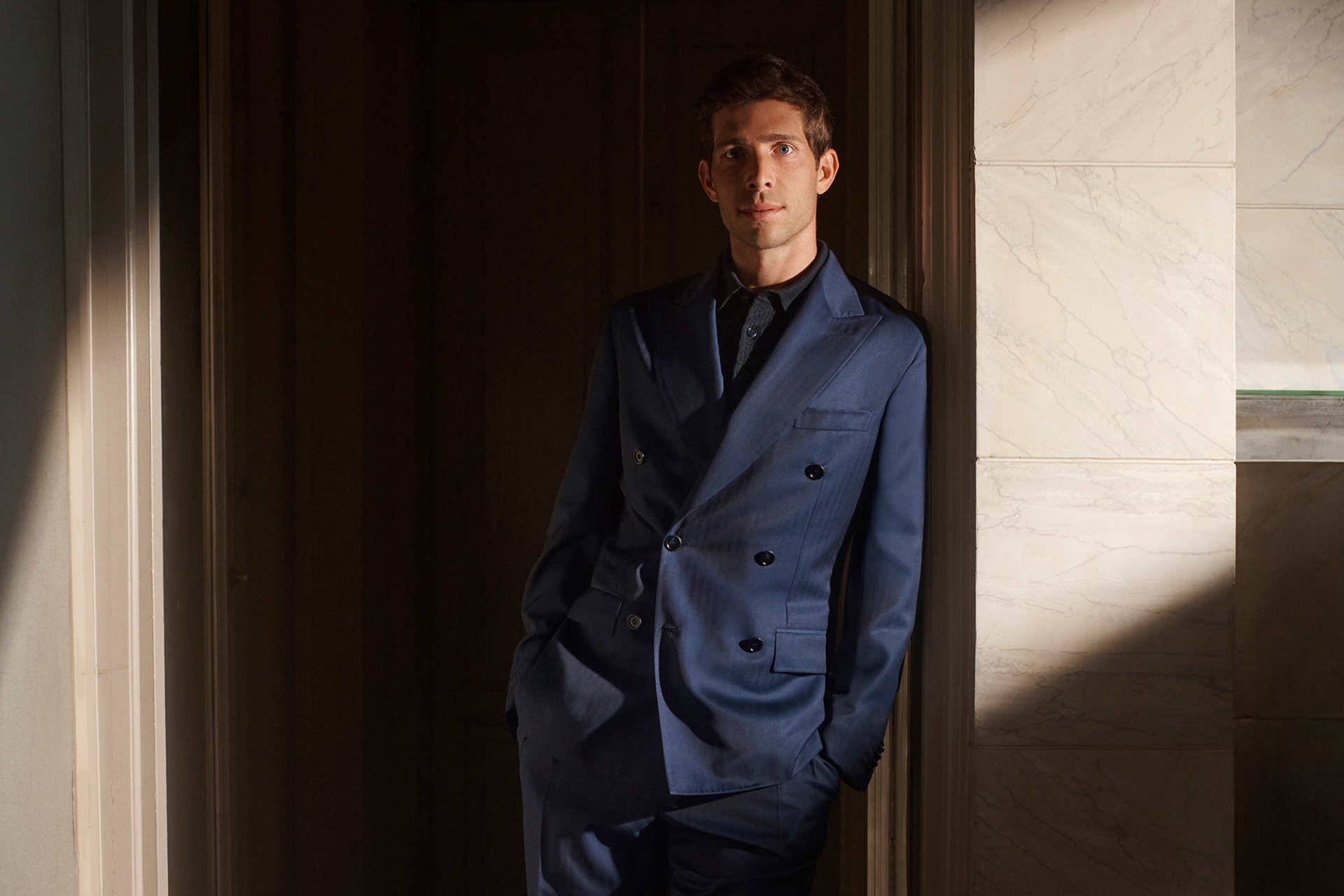 Orizzonti su misura - Como 1907