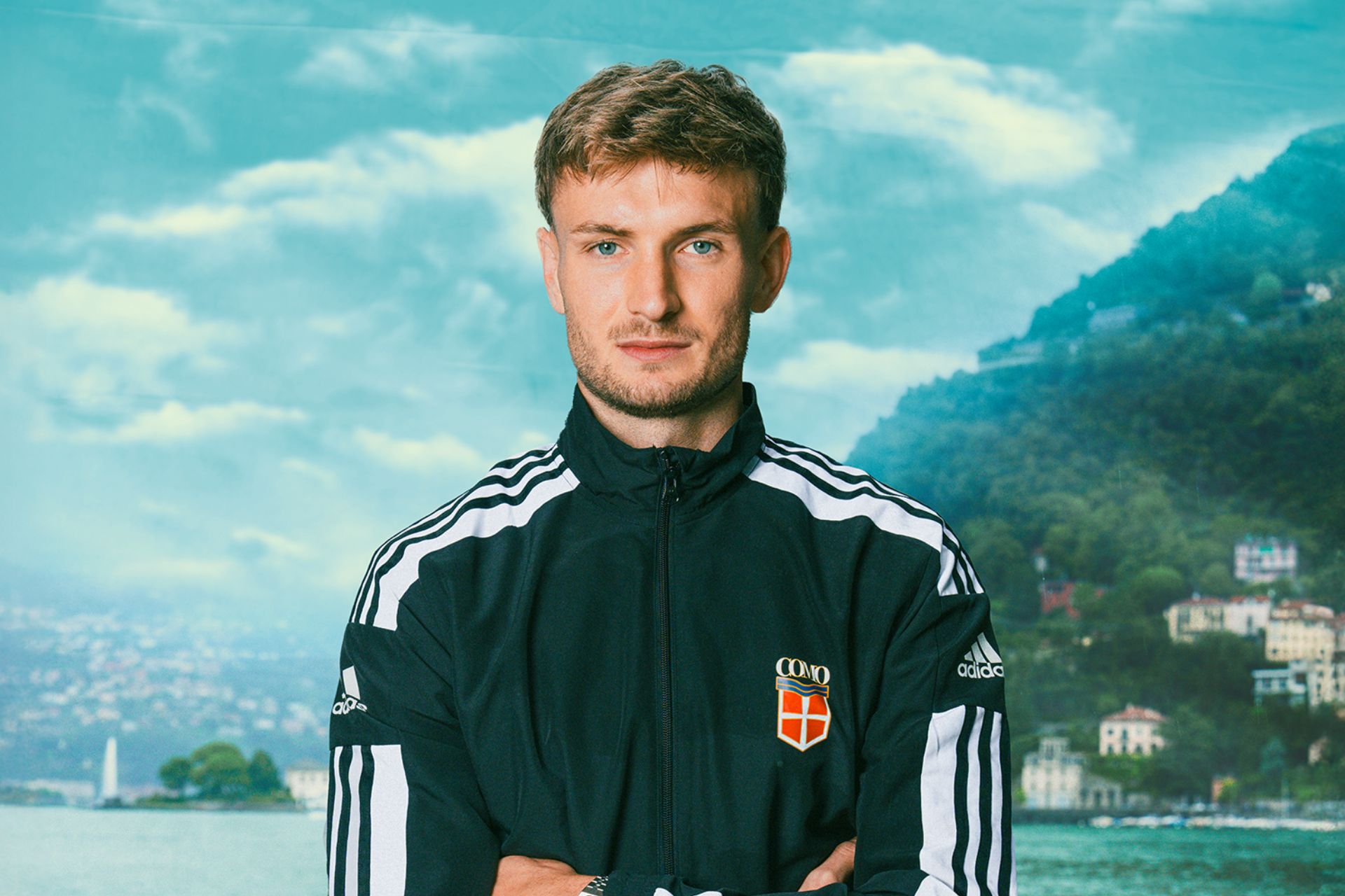 Il Como ingaggia il Nazionale austriaco Stefan Posch - Como 1907