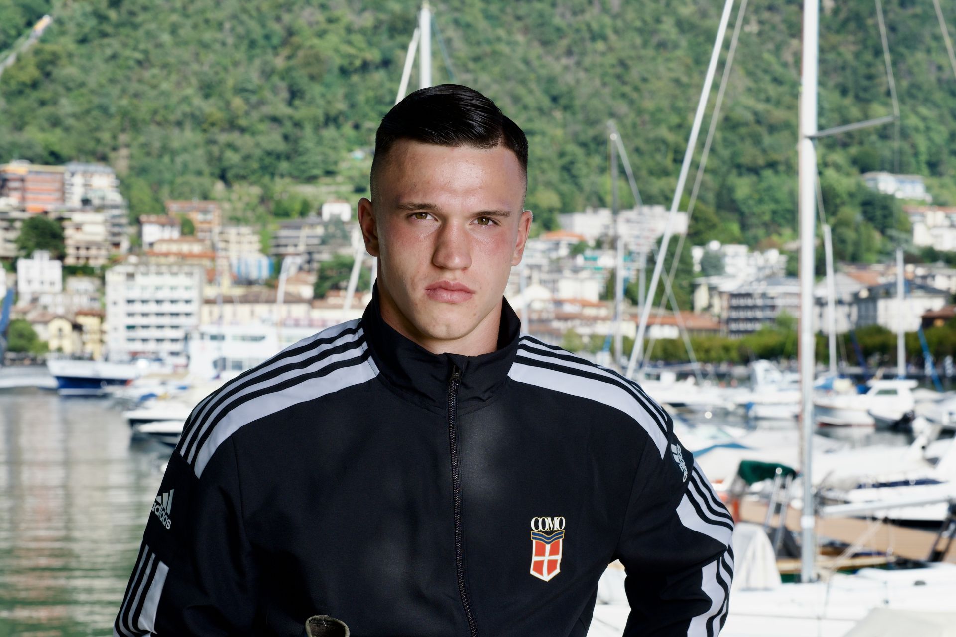 Il giovane talento Bősze Levente si unisce alla Primavera del Como 1907 - Como 1907