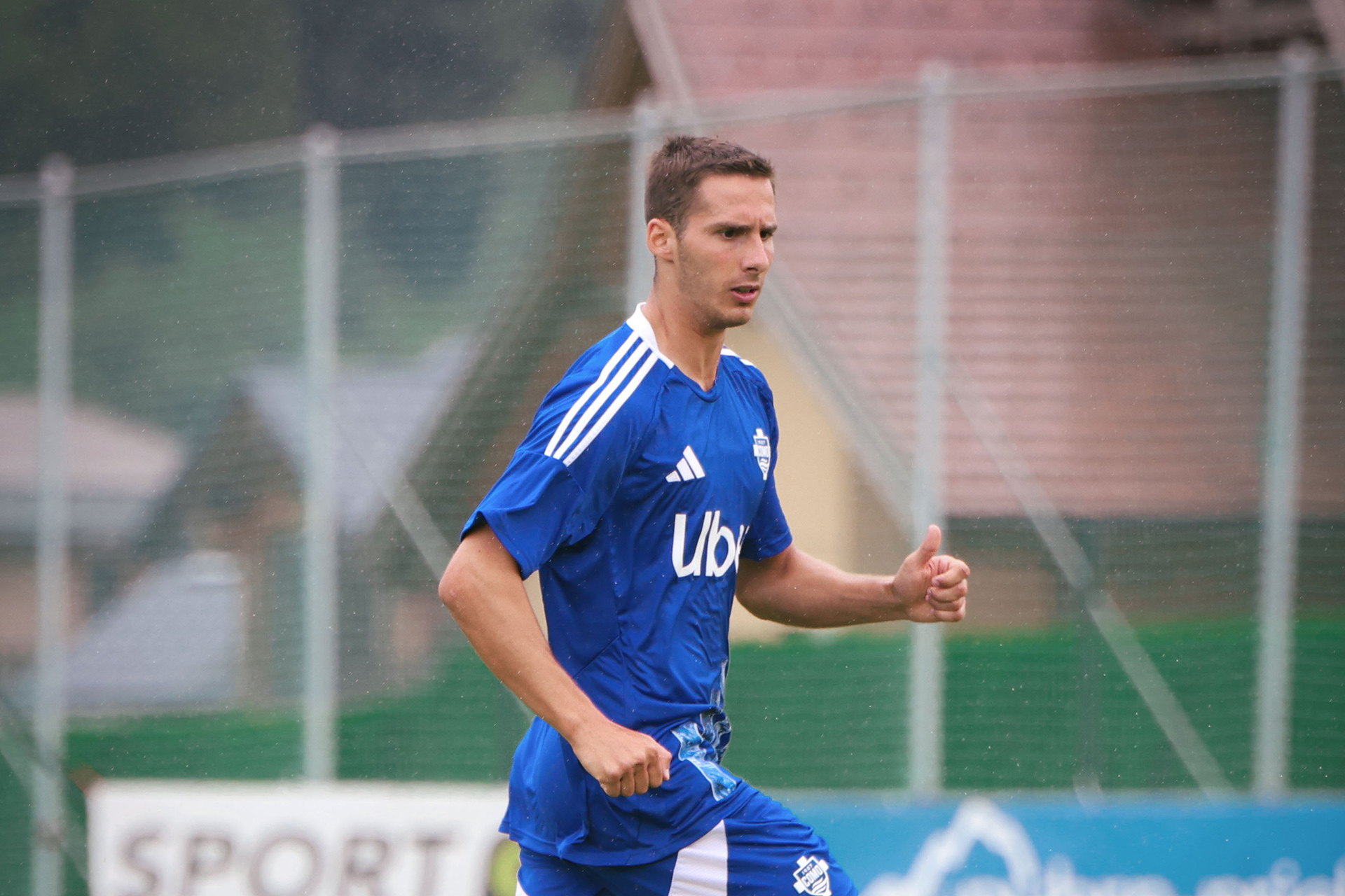Tommaso Cassandro in prestito al Catanzaro - Como 1907