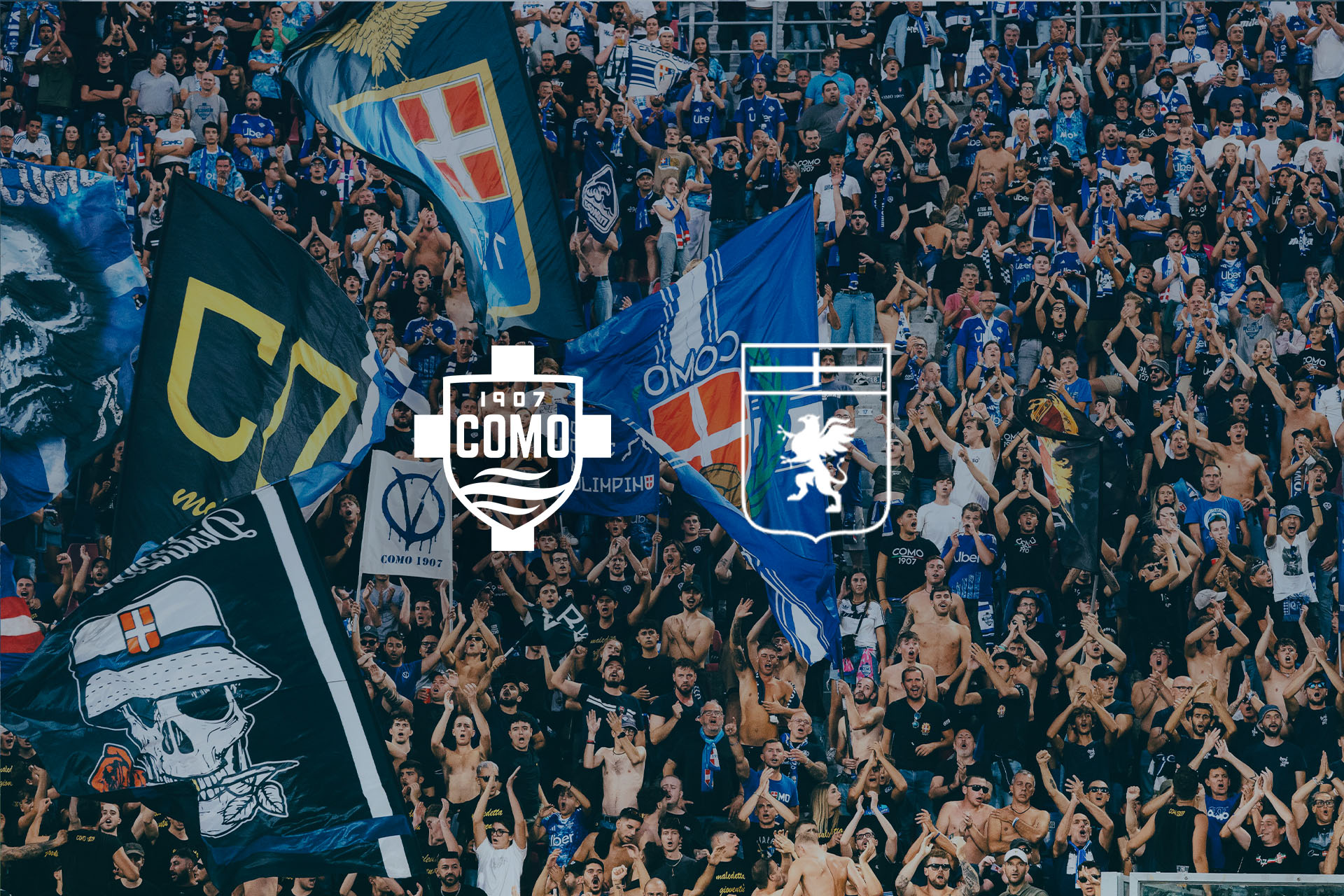 Como-Genoa | Ticket Info - Como 1907