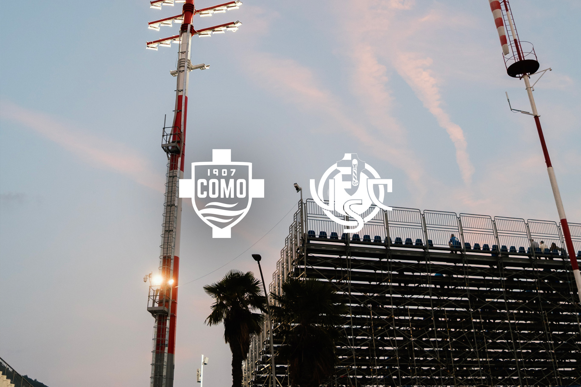 Como-Cremonese | Info biglietti - Como 1907