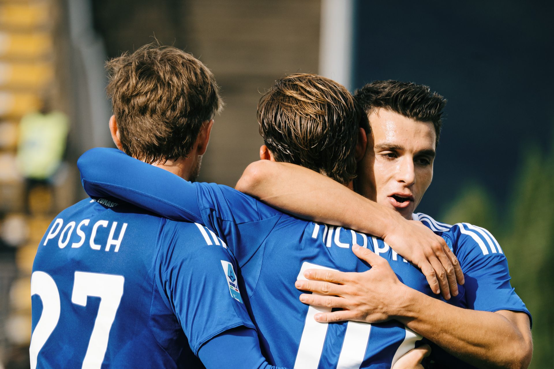 Match Preview Atalanta vs Como - Como 1907