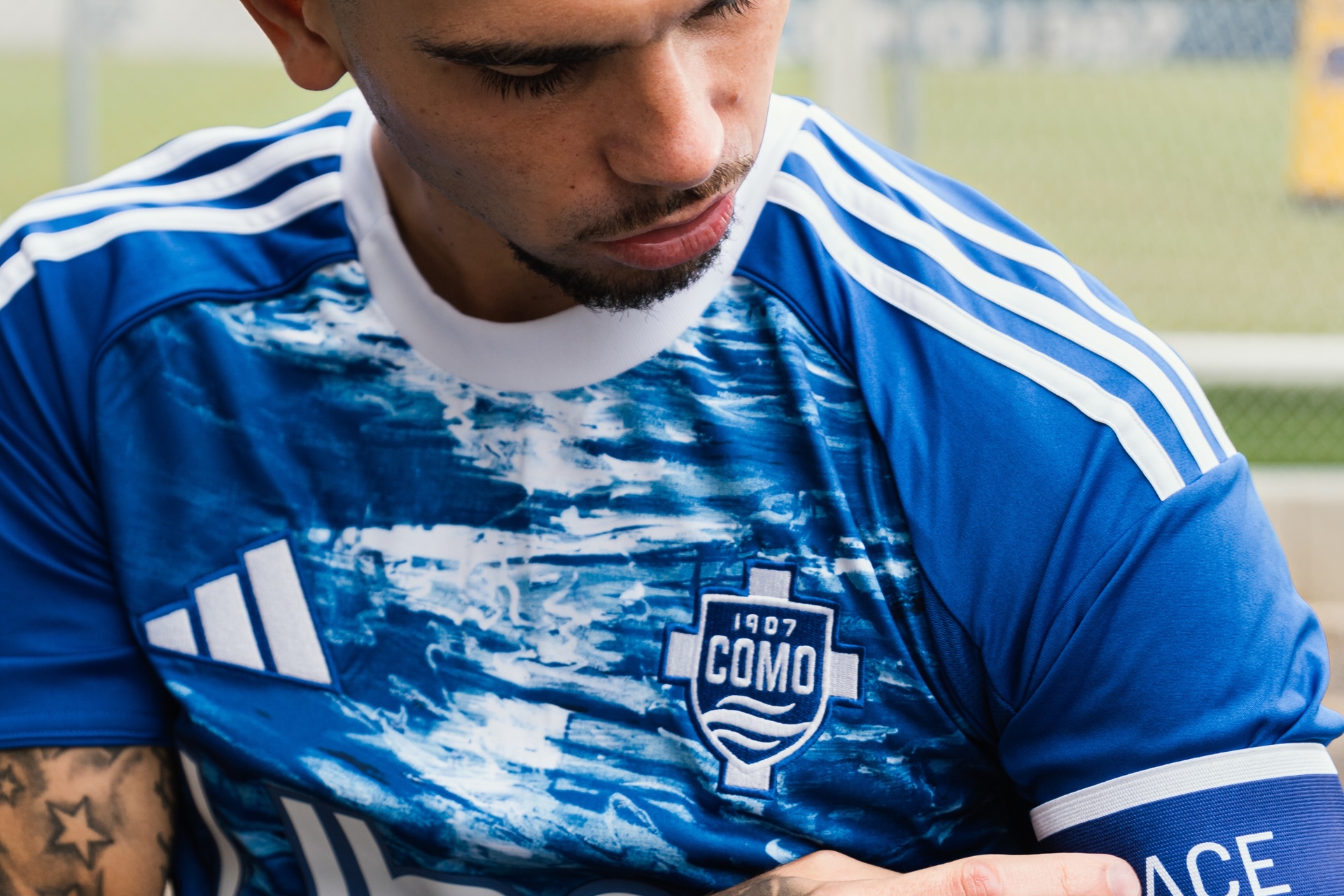 Lucas Da Cunha, l’ascesa con discrezione del nuovo capitano del Como - Como 1907