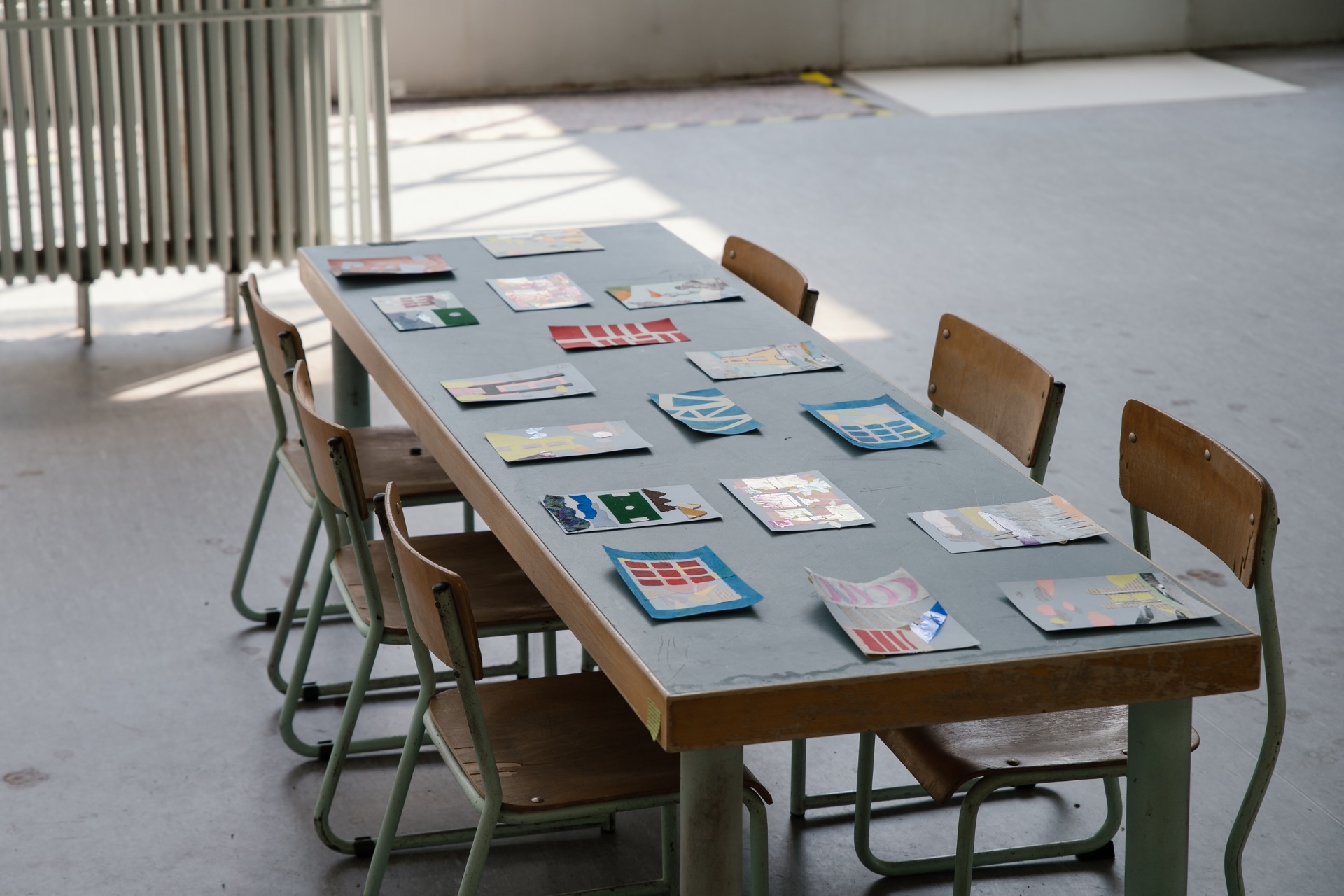 Piccoli Razionalisti: Una Lezione da Como - Como 1907