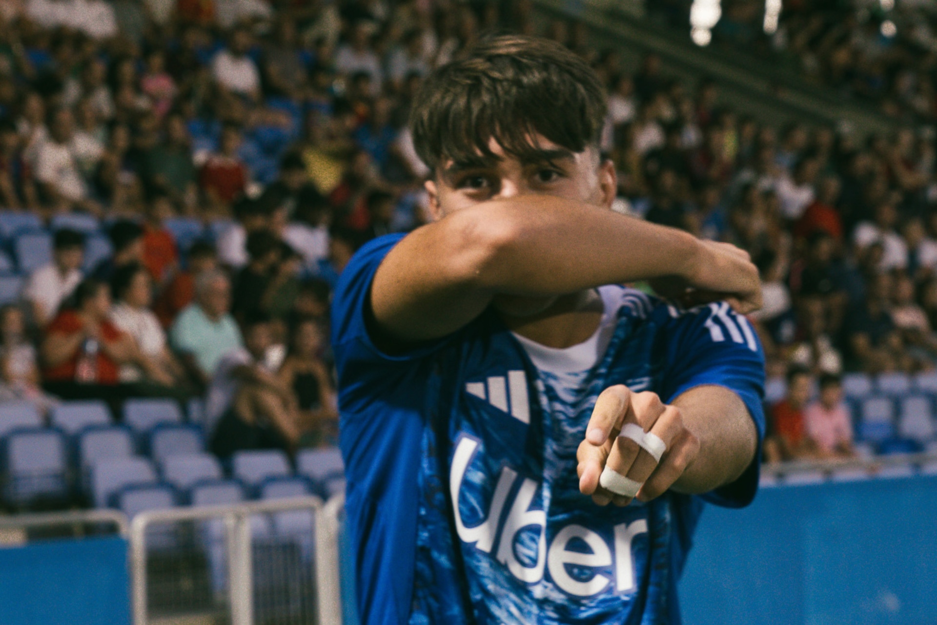 Dreams Take Shape in Córdoba as Como 1907 Youth Step Onto the World Stage - Como 1907