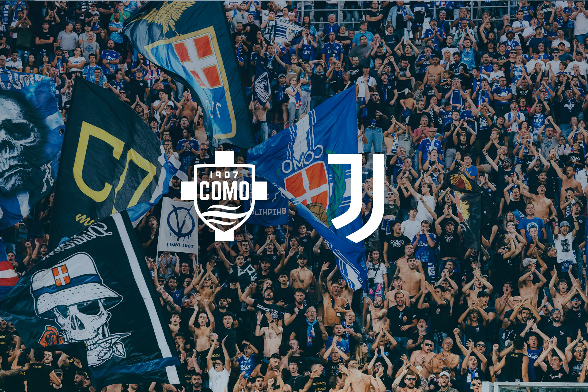 Como–Juventus | Ticket Information - Como 1907