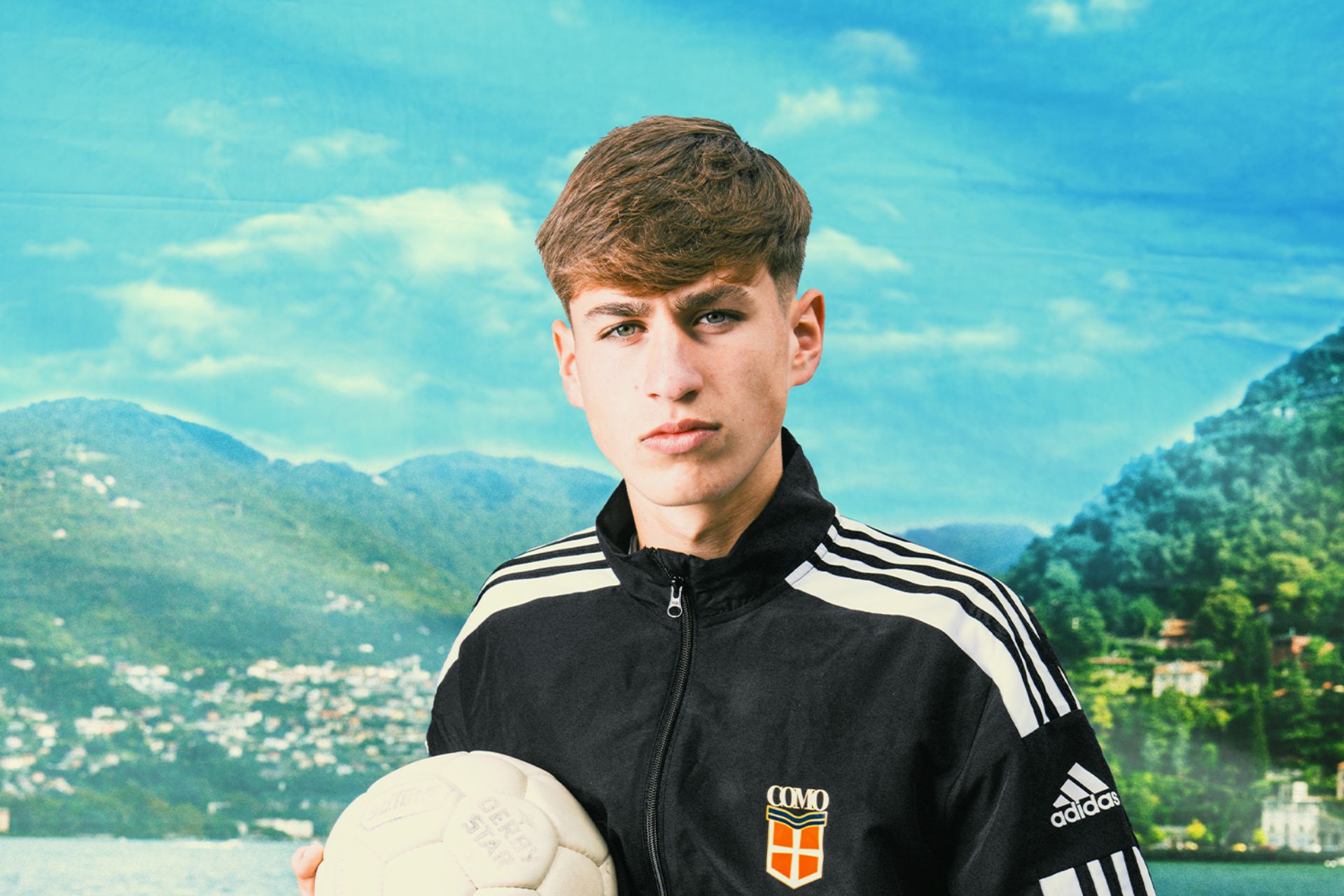 Il giovane difensore Edoardo Franzosi si unisce al Como 1907 - Como 1907