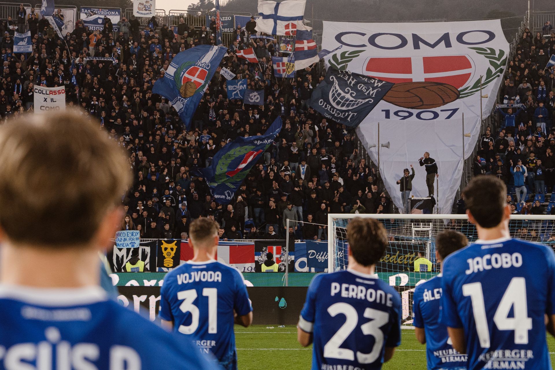 Como-Sassuolo: Match Preview - Como 1907