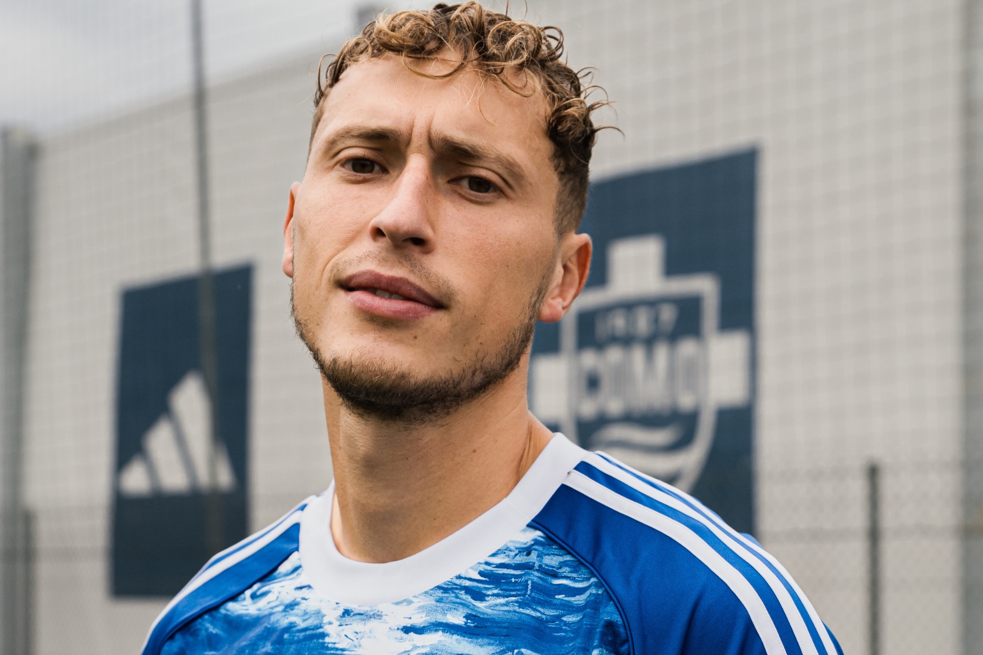 Leading on Two Fronts, Mërgim Vojvoda's Dual Captaincy - Como 1907