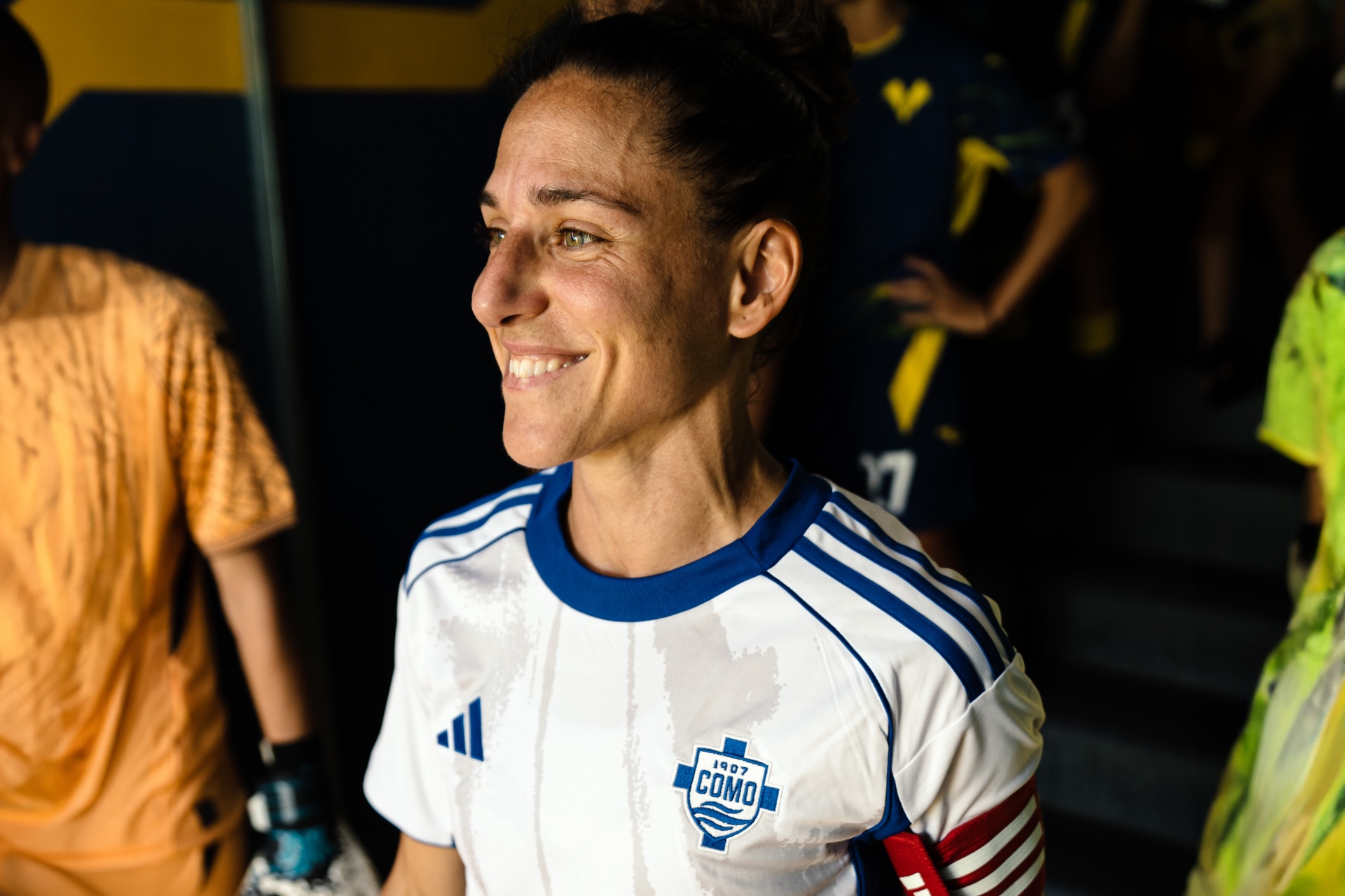 Vero Boquete, Building Something Special at Como - Como 1907