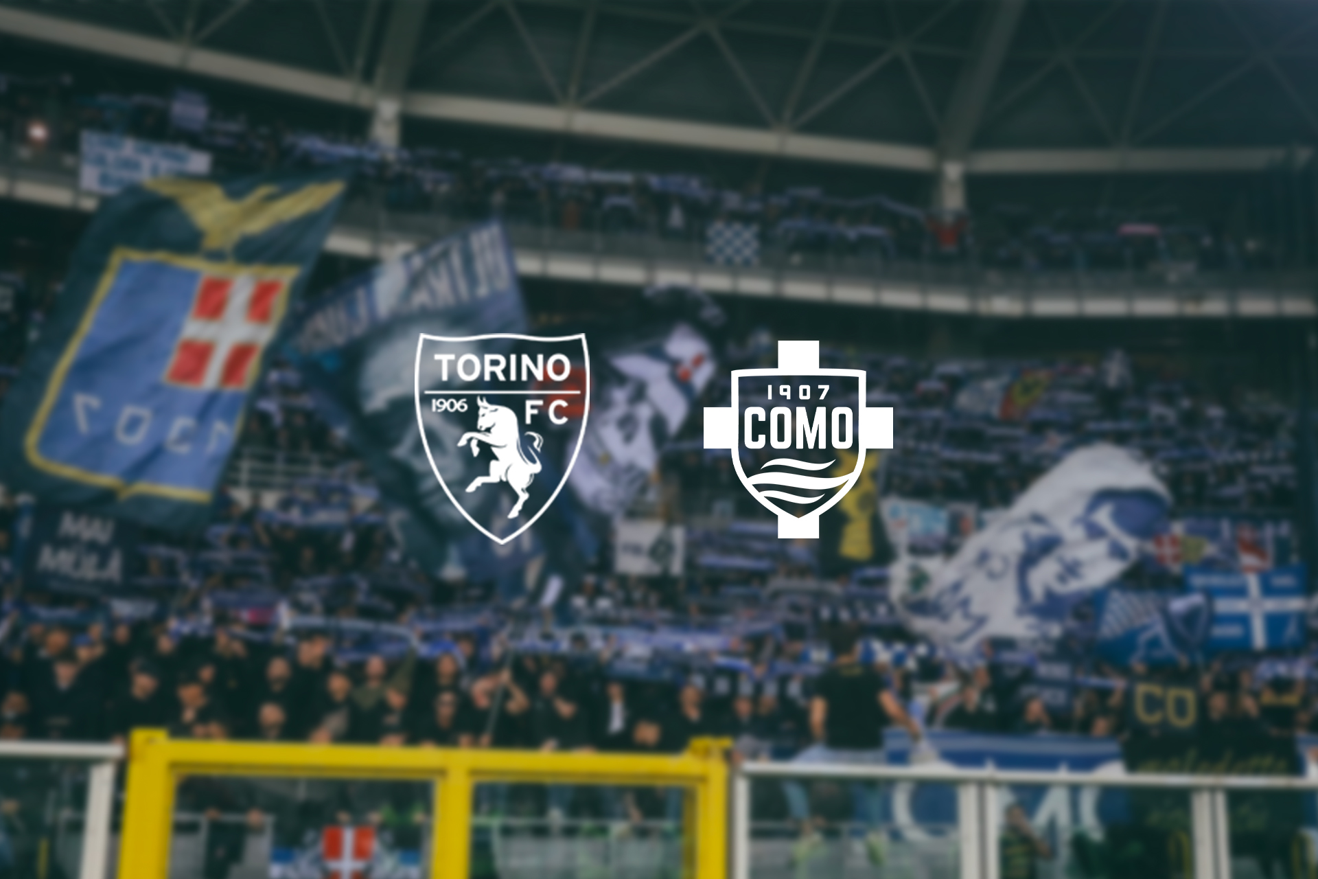 Torino–Como | Ticket Info - Como 1907