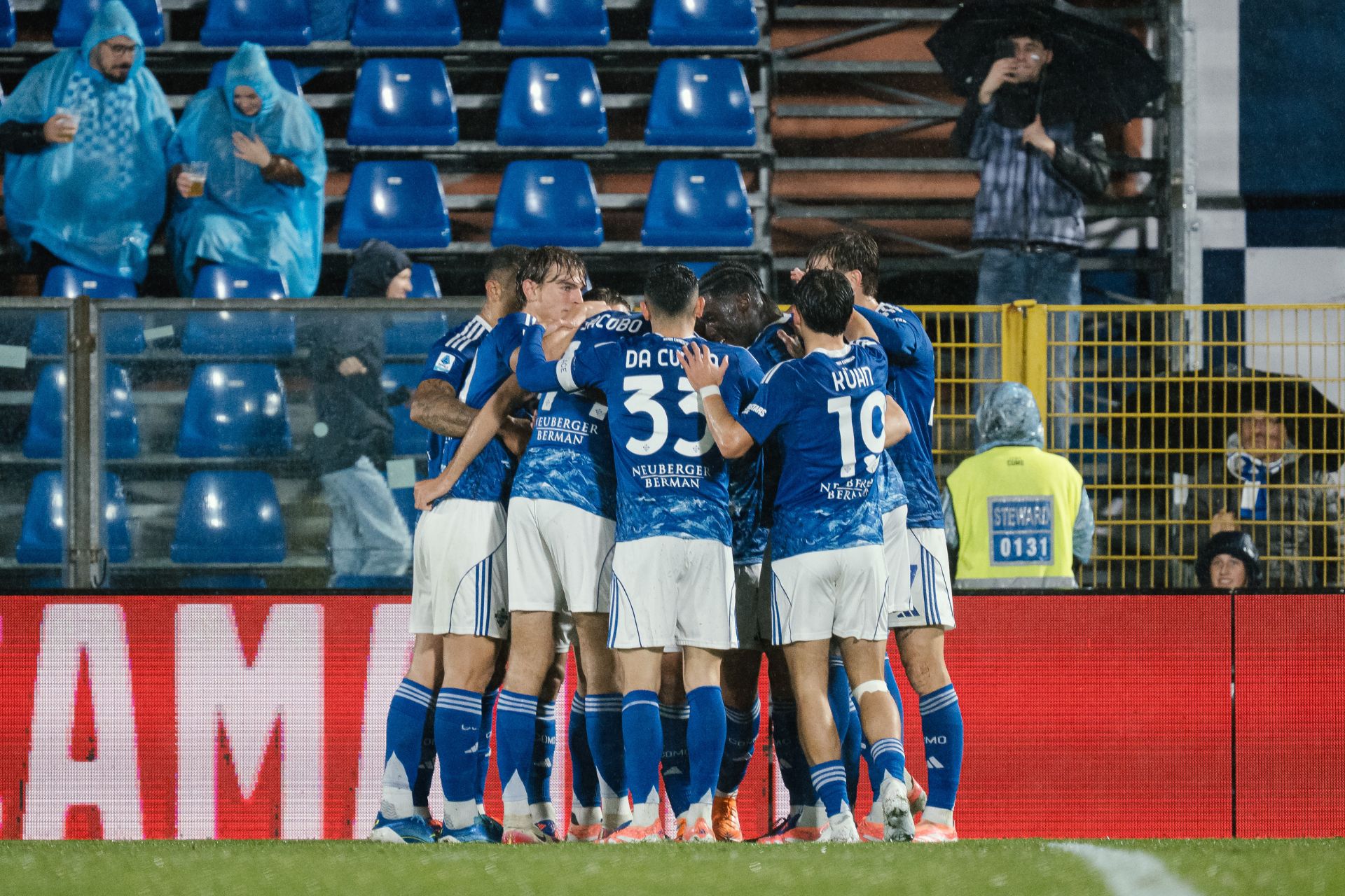 Como-Cagliari: Match Preview - Como 1907