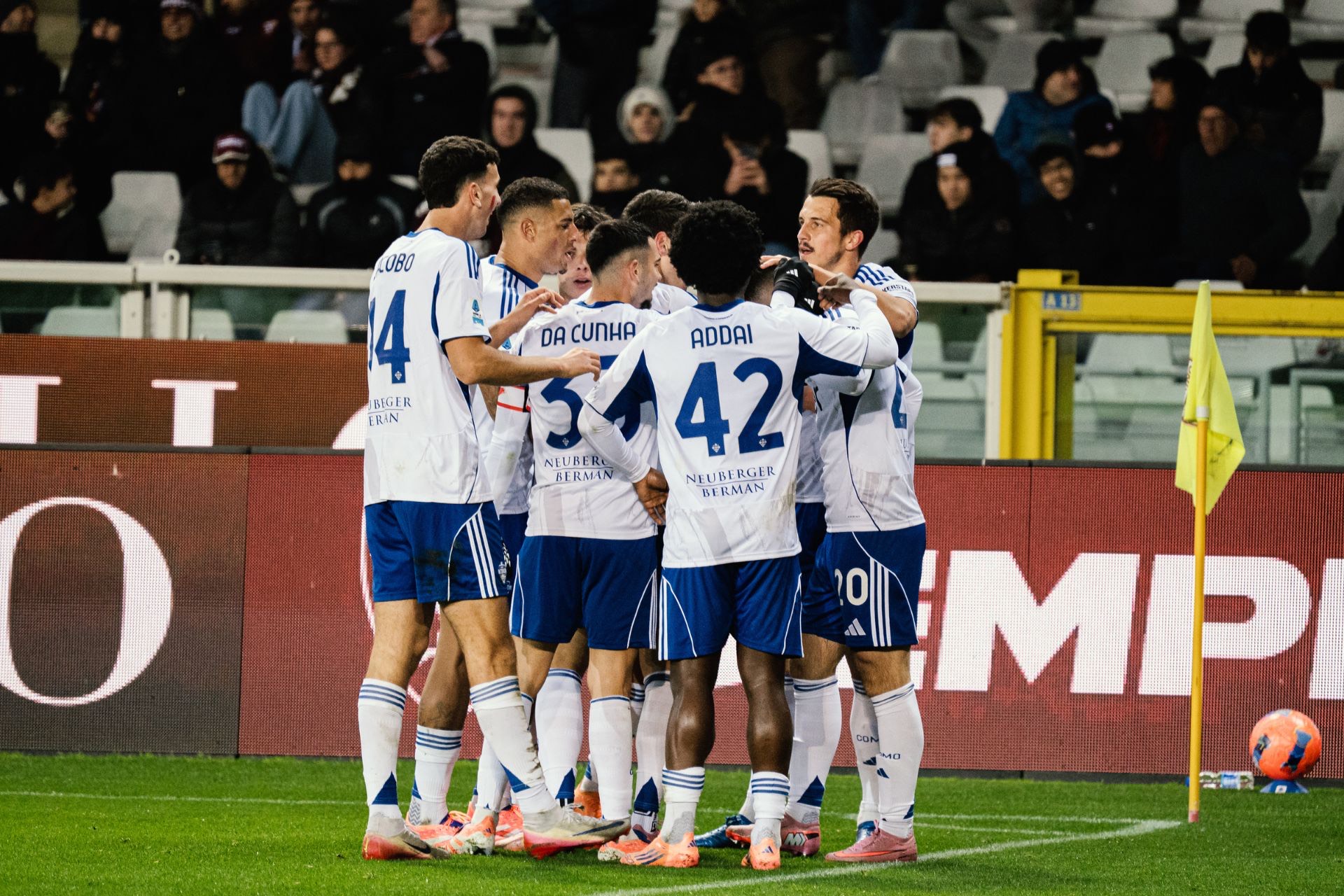 Lecce-Como: Match Preview - Como 1907