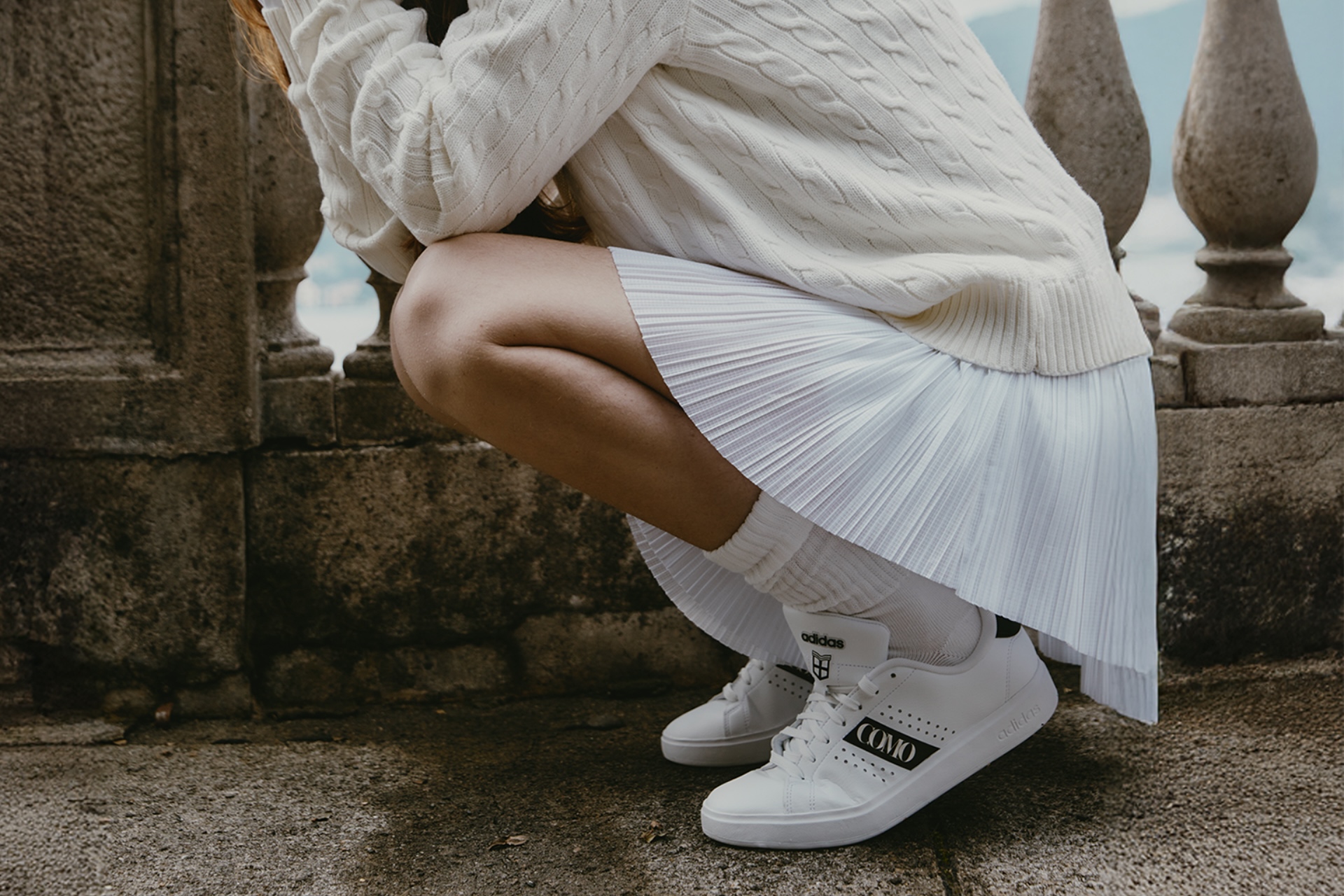 Como Black Label Launches - Como 1907