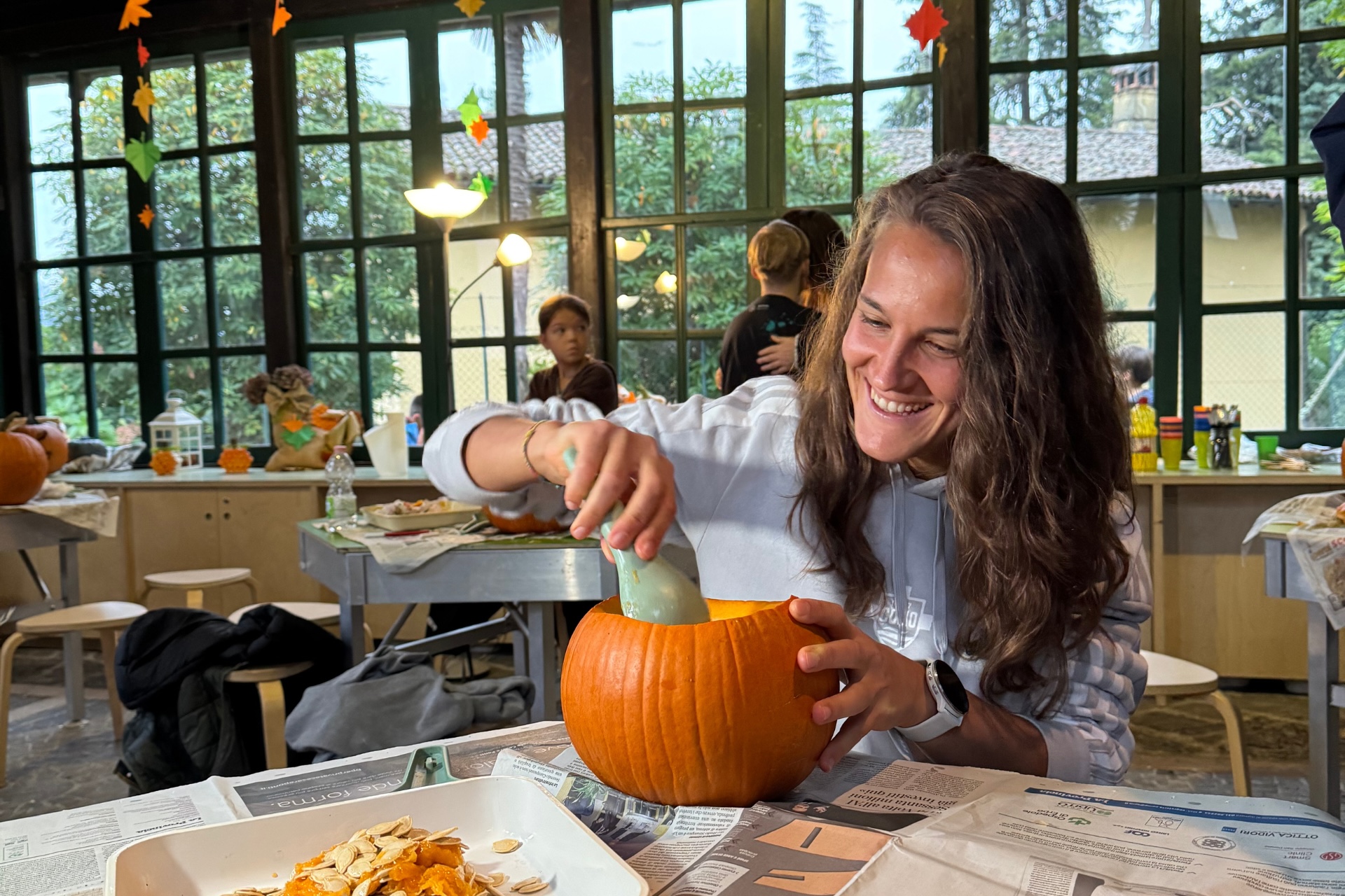 Discover Como - A Villa Carlotta con Elena Pisani - Como 1907