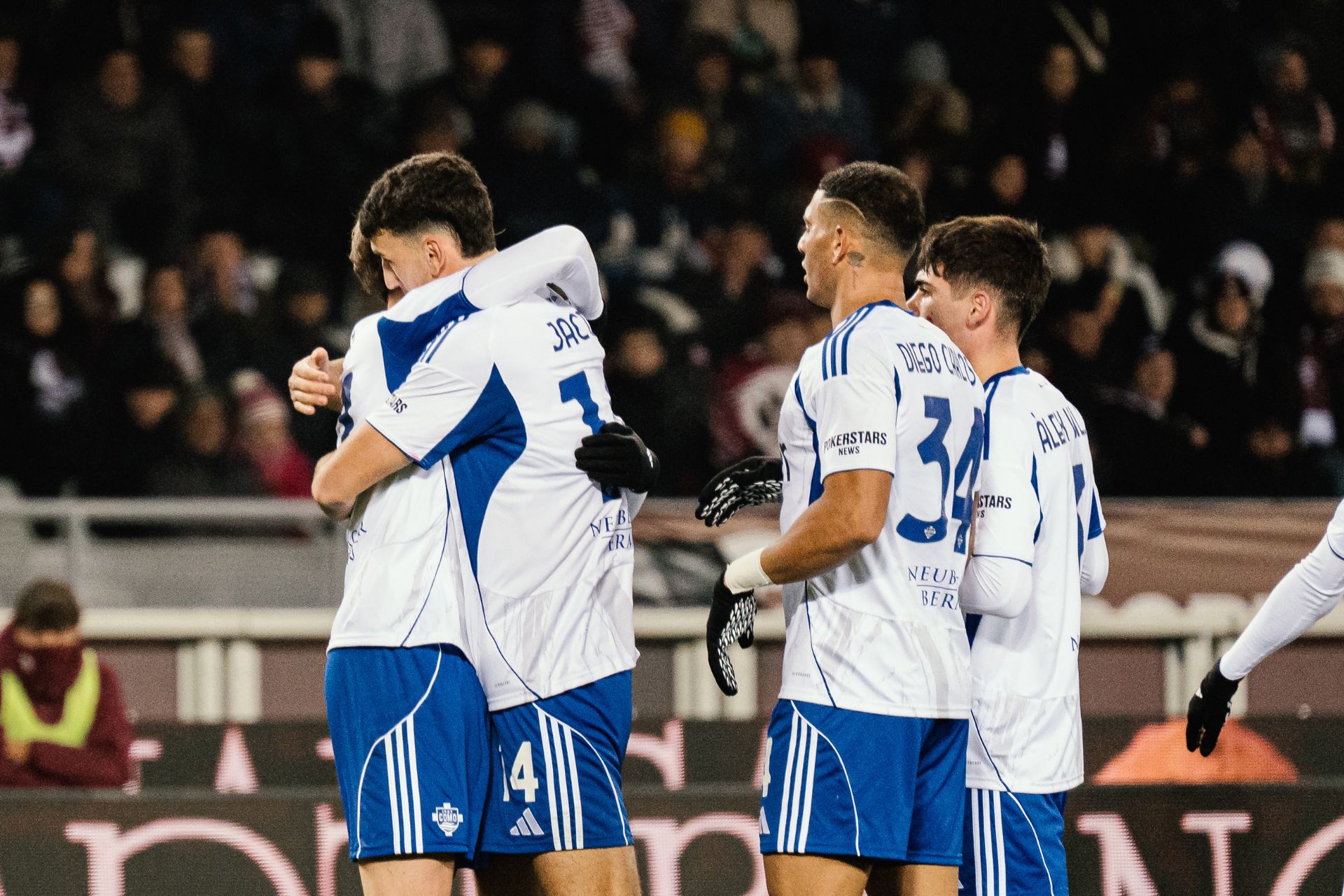 Inter–Como: Match Preview - Como 1907