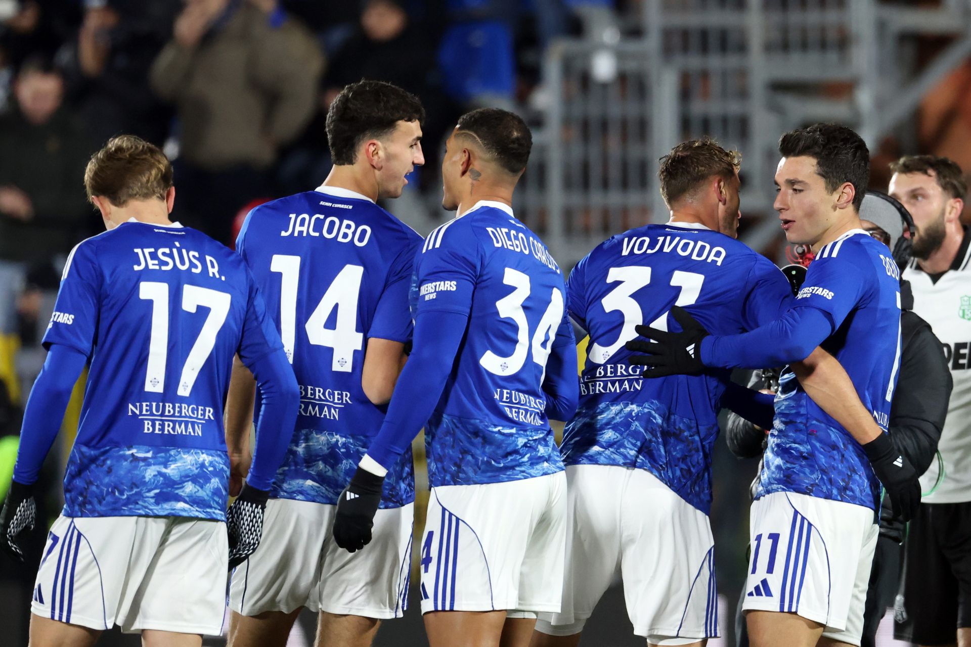 Como-Udinese: Match Preview - Como 1907