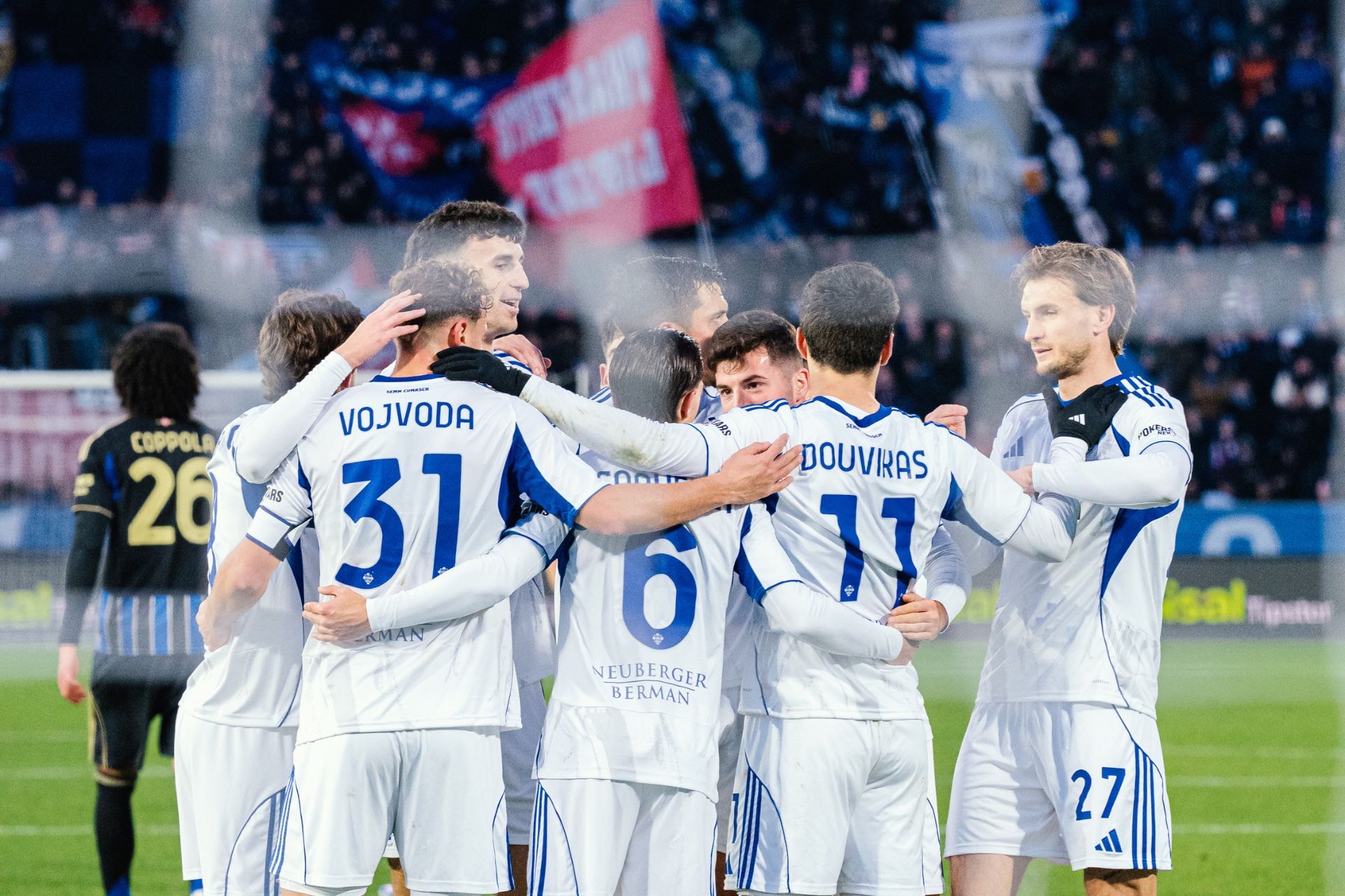 Lazio-Como: Match Preview - Como 1907