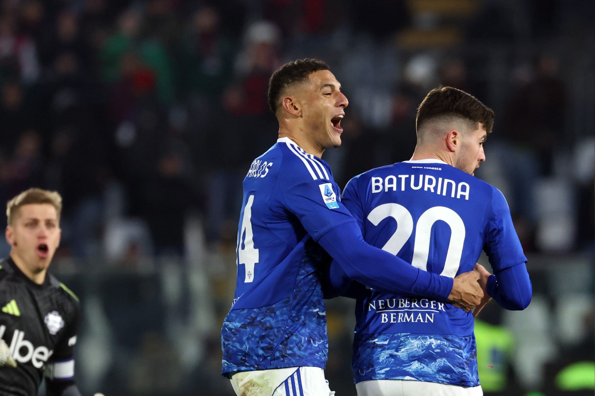 Como-Milan: Match Preview - Como 1907