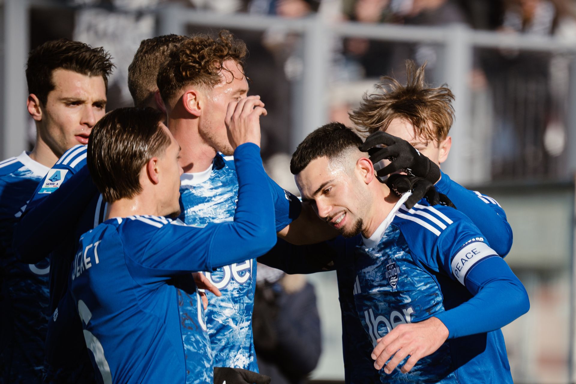 Como-Bologna: Match Preview - Como 1907