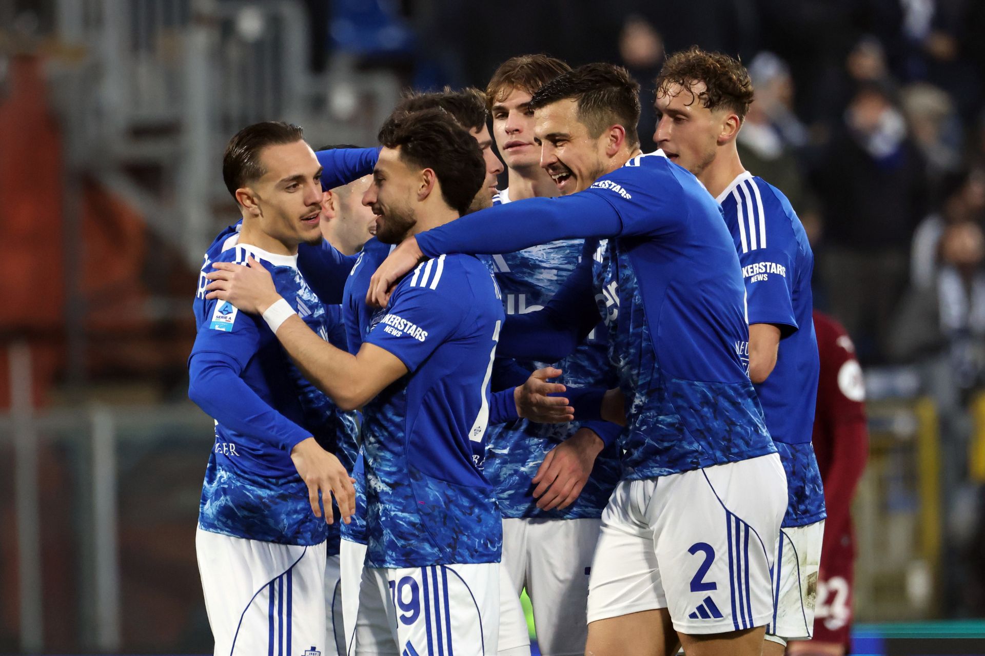 Como-Atalanta: Match Preview - Como 1907