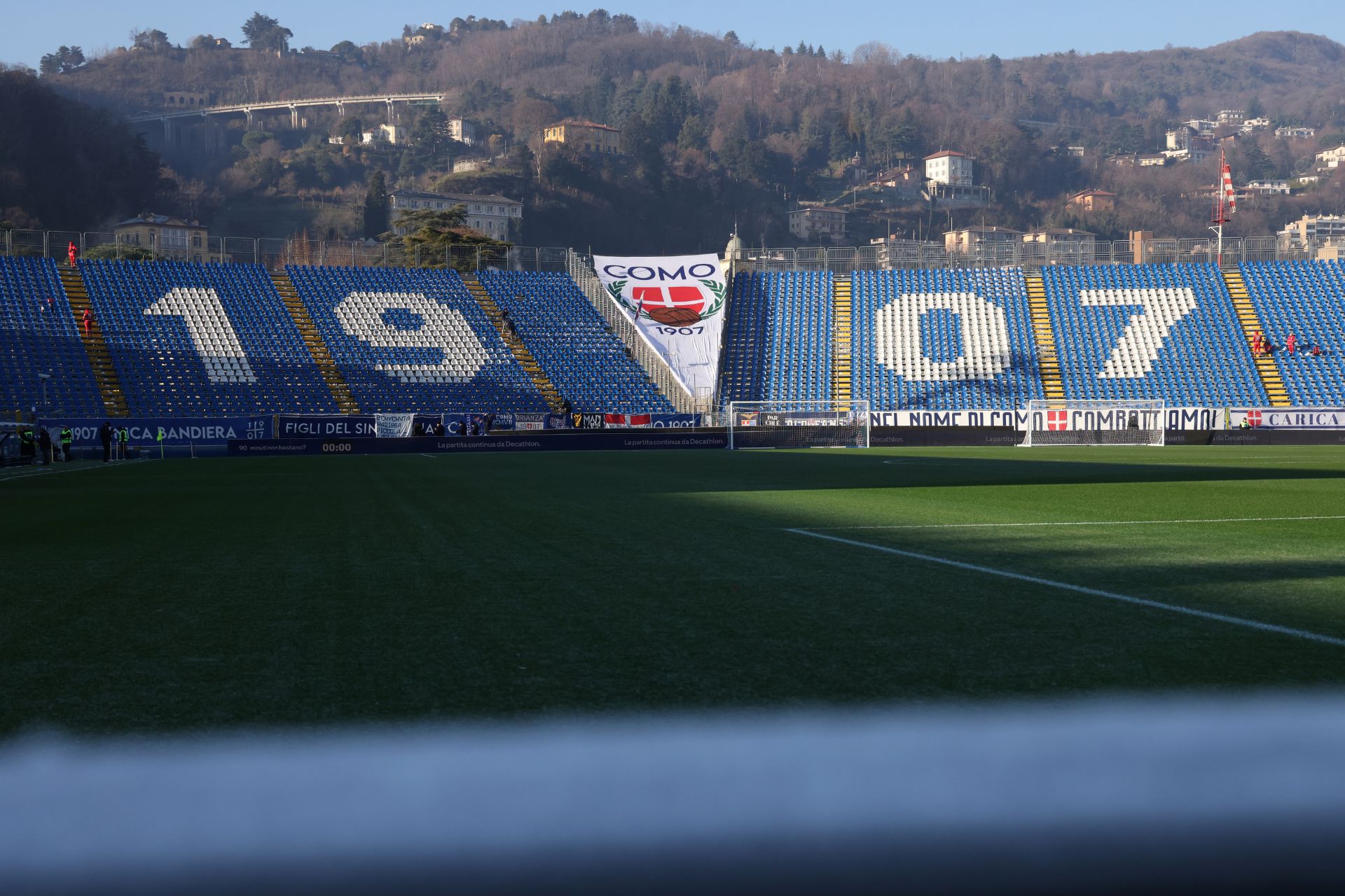 Comunicato Ufficiale - Como 1907