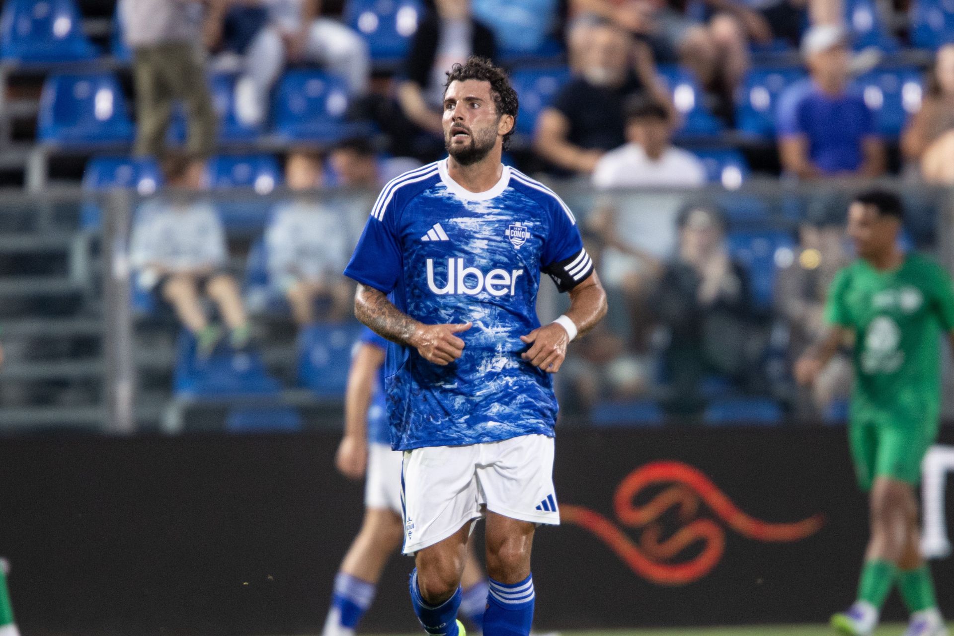 Patrick Cutrone Joins Monza on Loan - Como 1907