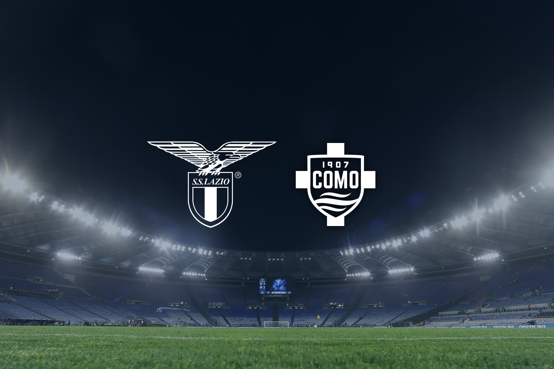 Lazio-Como | Away Sector Info 🎫 - Como 1907