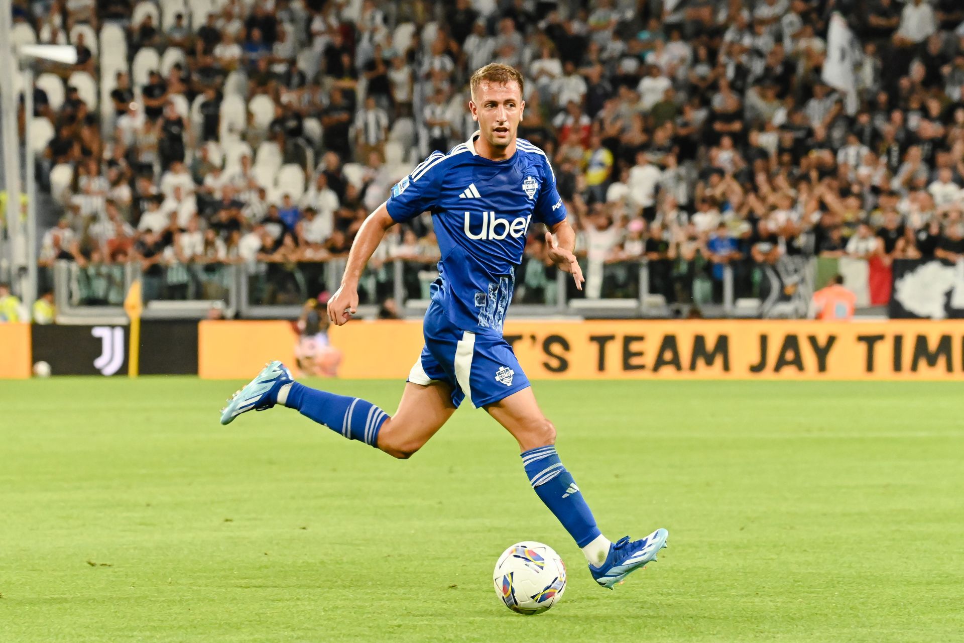 Marco Sala Moves to Avellino - Como 1907