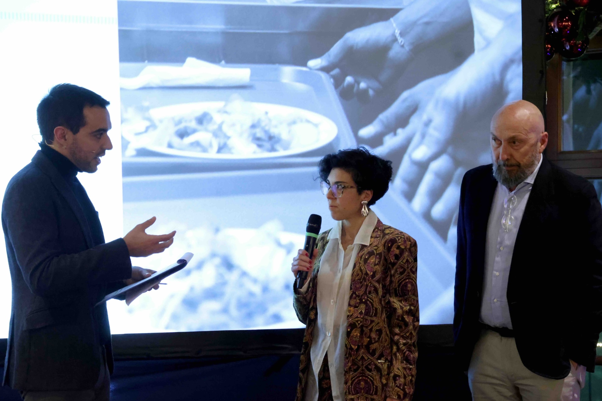 A Charity Auction with a “Legendary” Touch