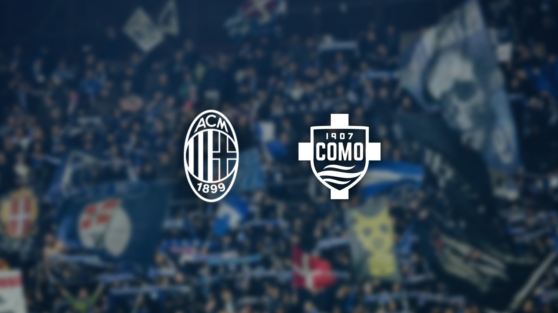 Milan-Como | Info Settore ospiti - Como 1907