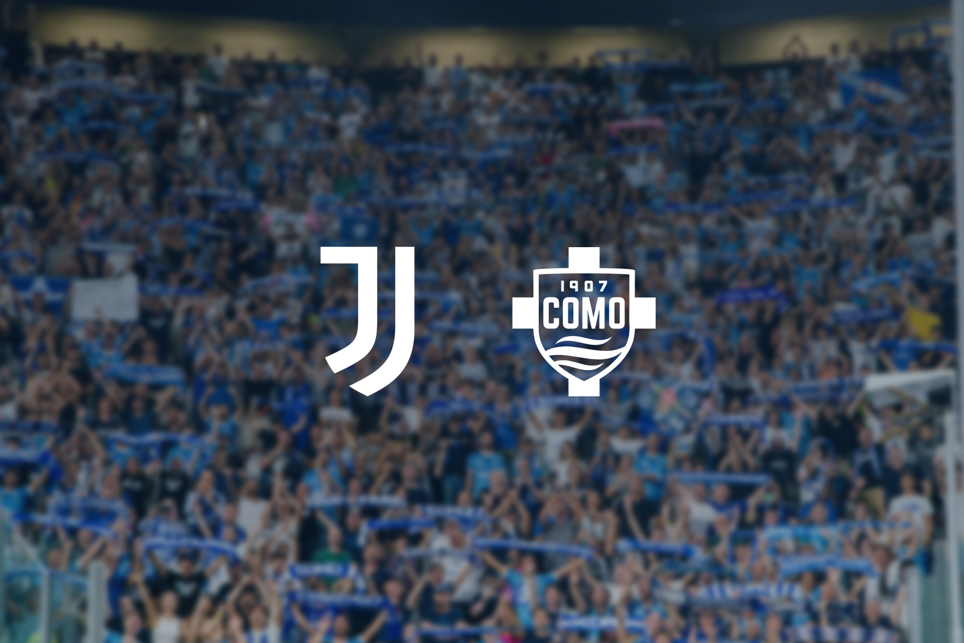 Juventus-Como | Info Settore ospiti - Como 1907